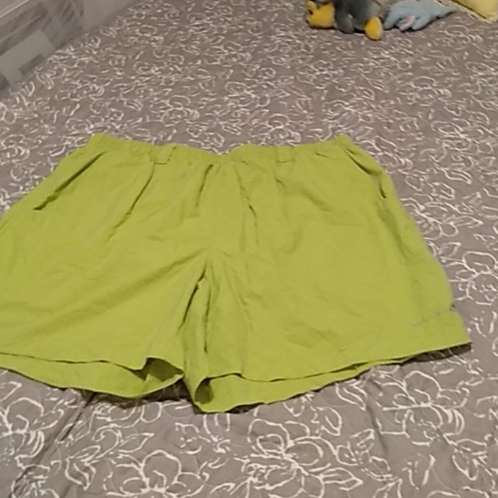 Men's swim shorts